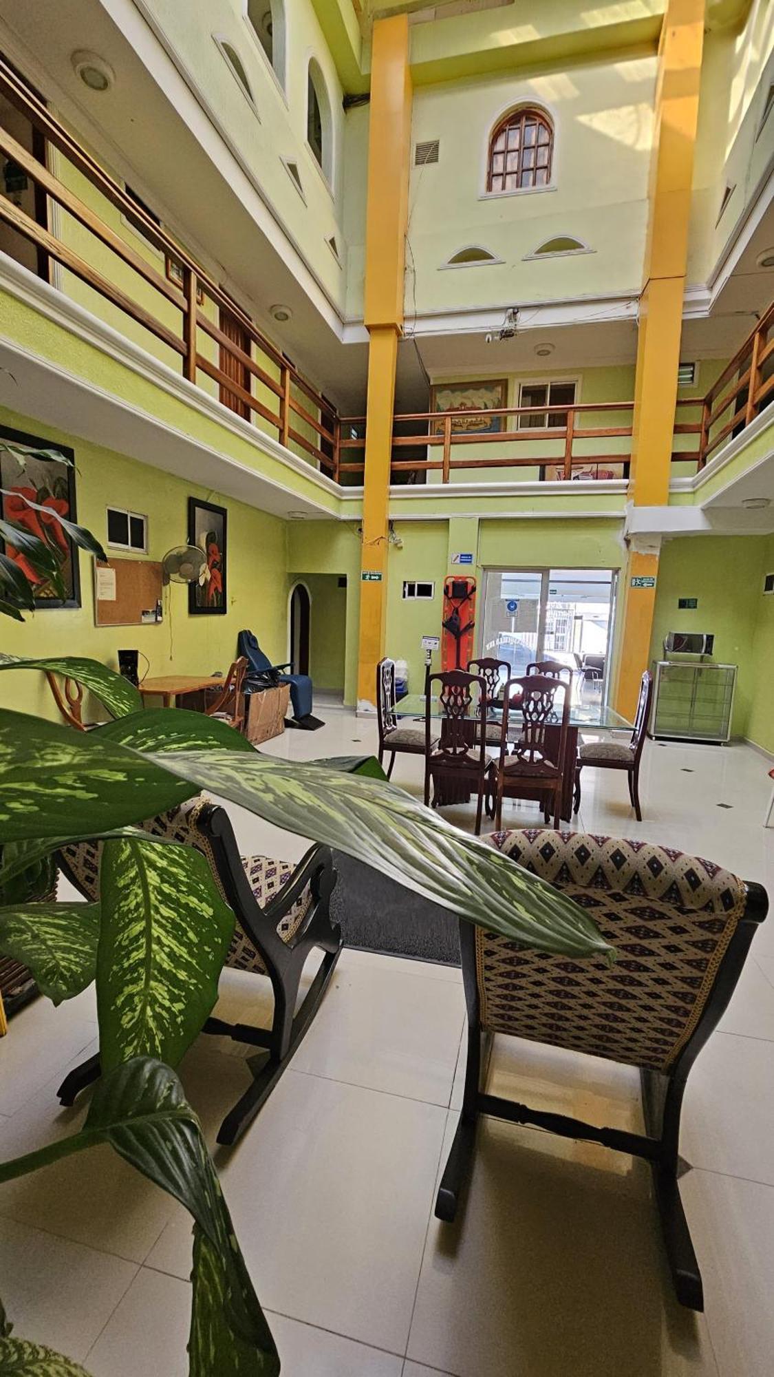 Hotel Barranquilla Inn Exterior photo